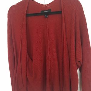 Lightweight Cardigan